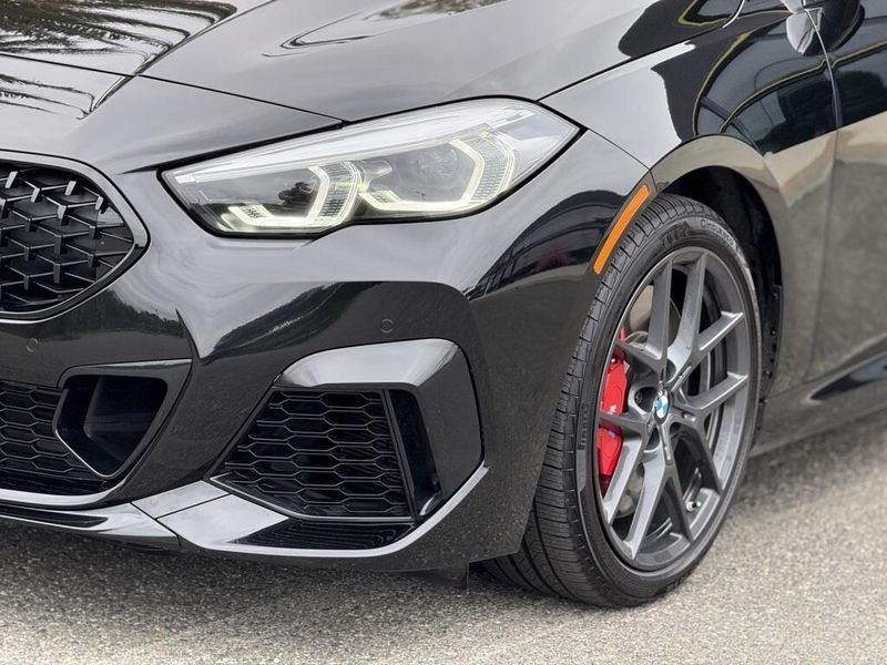 2024 BMW 2 Series M235i xDriveImage 11