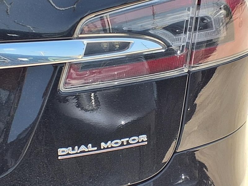 2020 Tesla Model S PerformanceImage 11