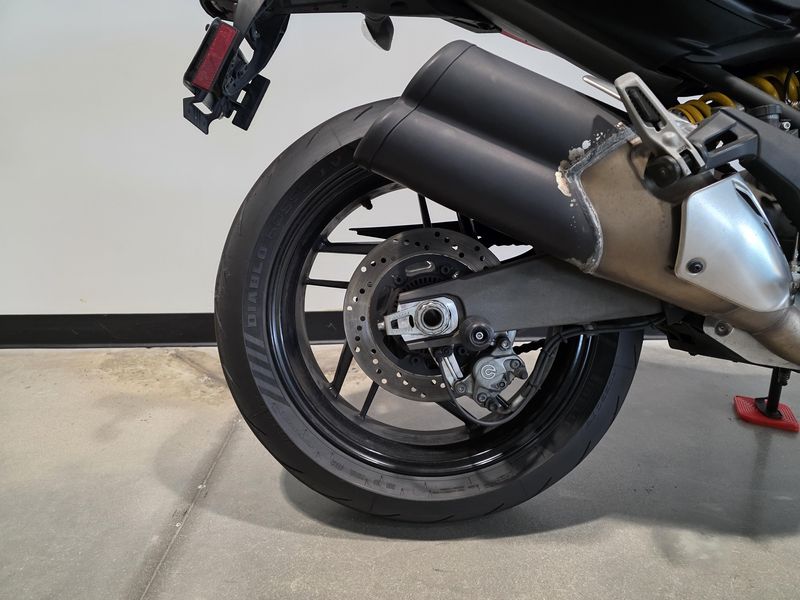 Used 2017 Ducati Monster 821 