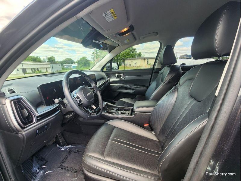 Used 2024 Kia Sorento S