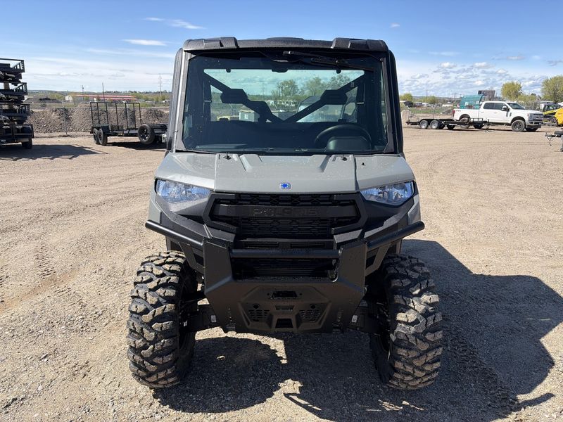 New 2027 Polaris RANGER XP 1000 CAB 