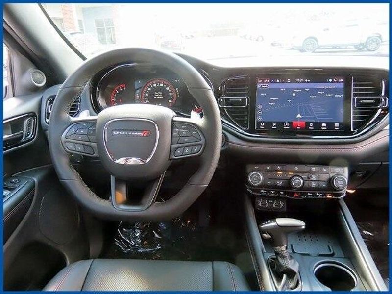 2026 Dodge Durango GT Plus photo 11