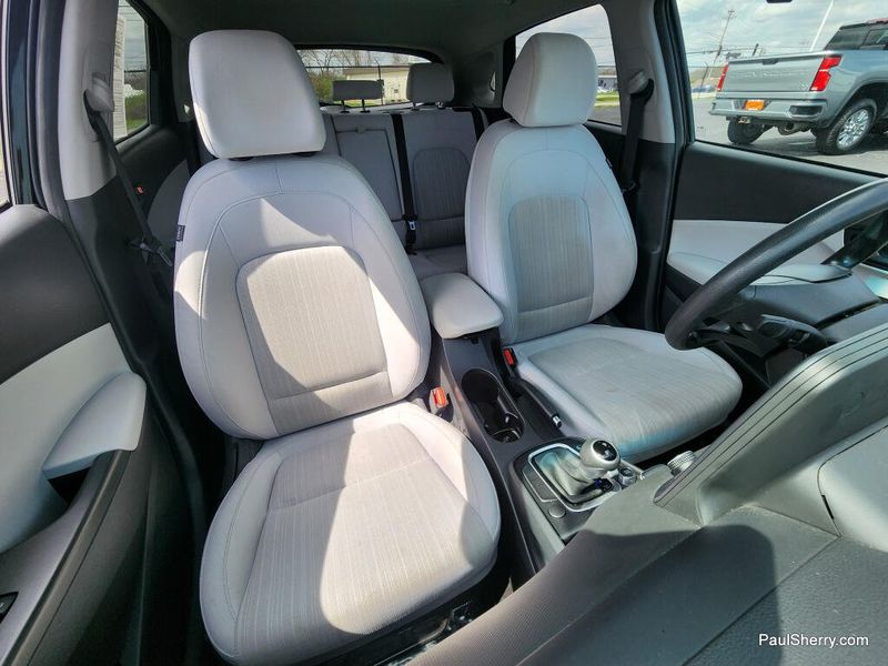 Used 2023 Hyundai Kona SEL