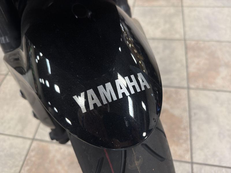 Used 2025 Yamaha YZF-R7 CA Image 26