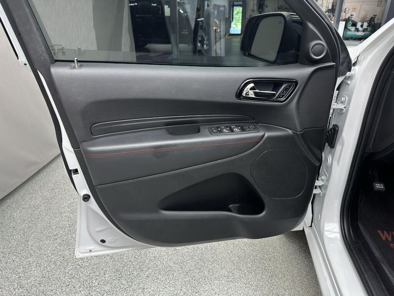 Used 2023 Dodge Durango GT PlusImage 8