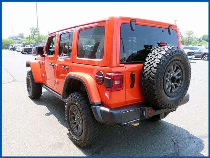 2023 Jeep Wrangler Rubicon 392Image 5
