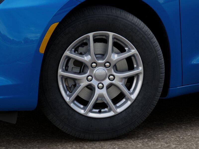 New 2027 Chrysler Pacifica Select