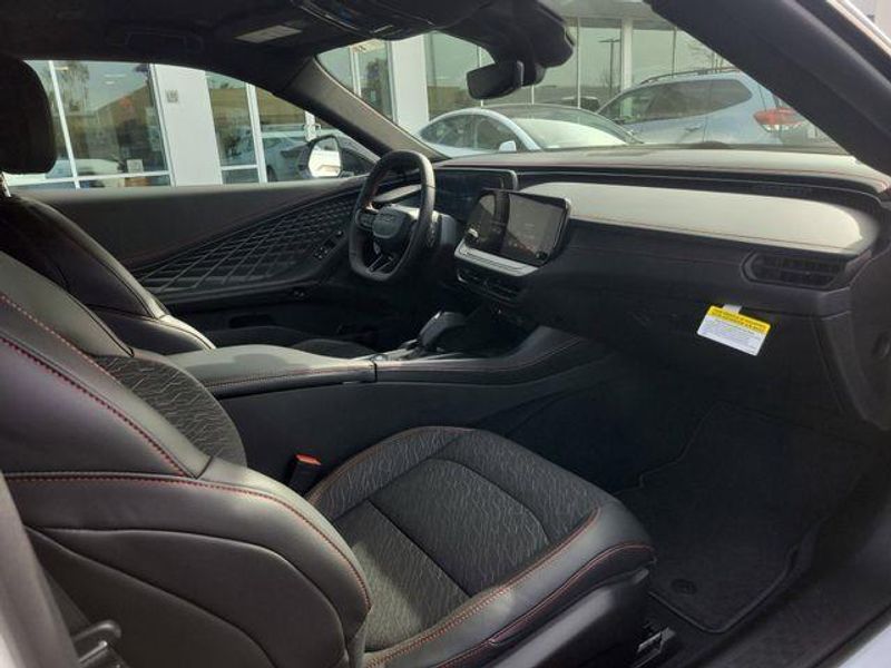New 2026 Dodge Charger Scat Pack 2-door Awd