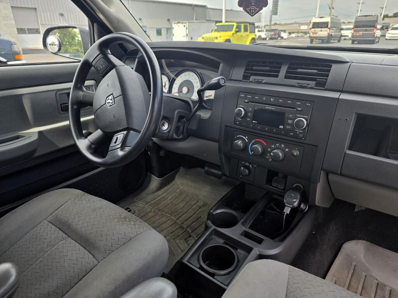 Used 2008 Dodge Dakota ST