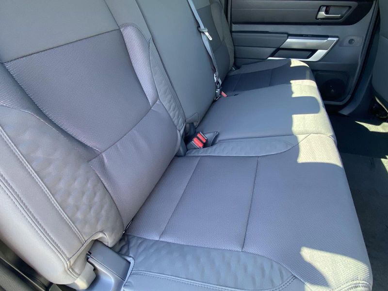 New 2025 Toyota Tundra SR5Image 12
