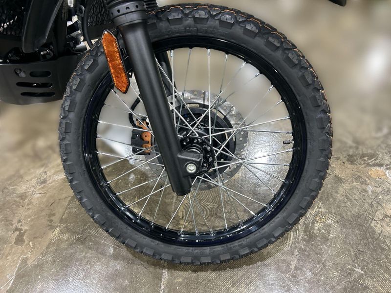 New 2026 Kawasaki KLR 650 S Image 25