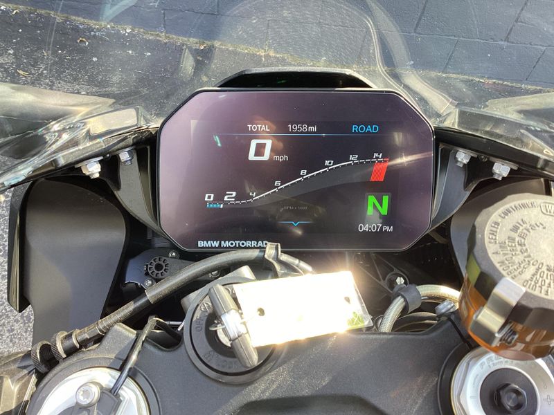 Used 2024 BMW S 1000 RR 