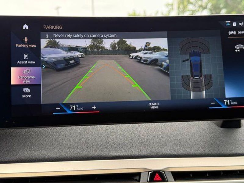 Used 2023 BMW iX xDrive50Image 29