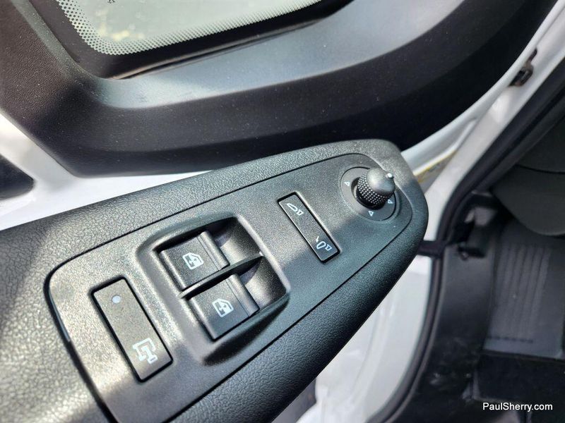 2024 RAM Promaster 2500 Slt+ Window Van High Roof 159