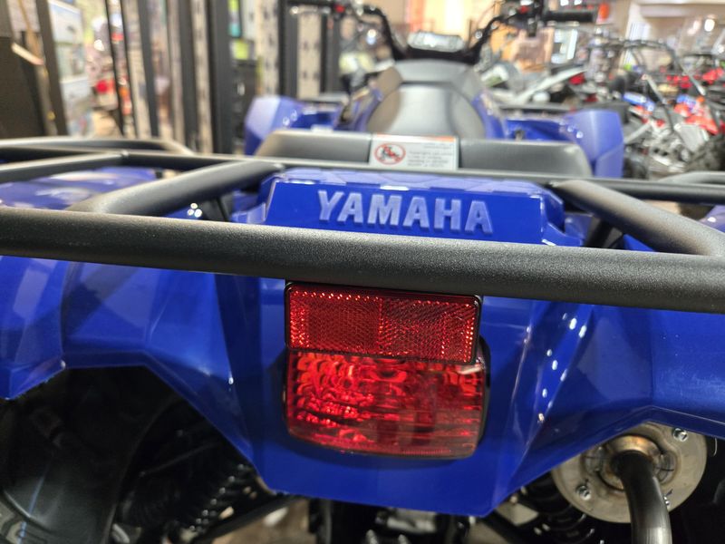 NEW 2026 YAMAHA KODIAK 450 Image 11