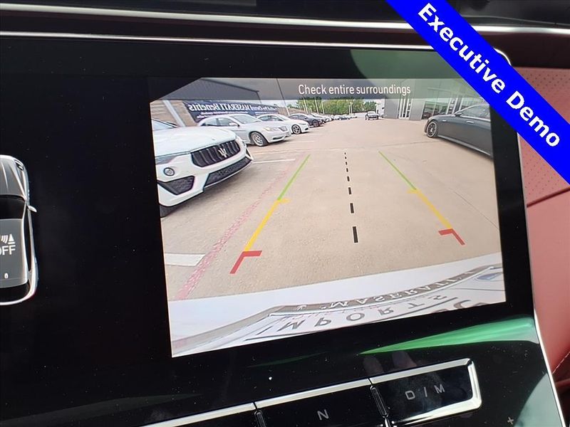 New 2025 Maserati Grecale Image 24