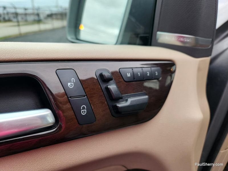 Used 2014 Mercedes-Benz ML 350 ML4MATIC