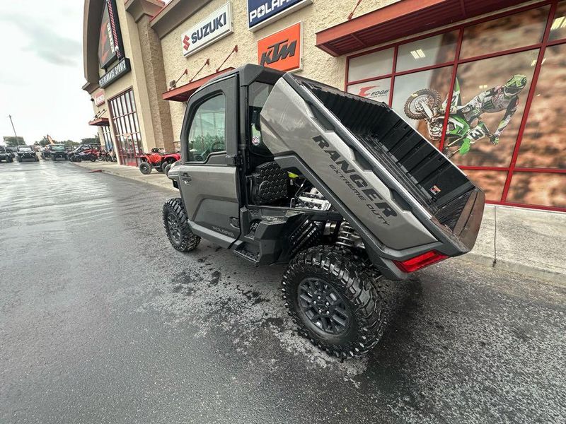 New 2025 Polaris RANGER XD 1500 NORTHSTAR EDITION PREMIUM 