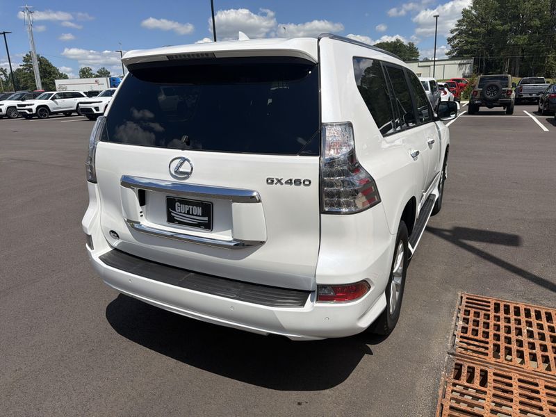 Used 2018 Lexus GX 460 PremiumImage 14