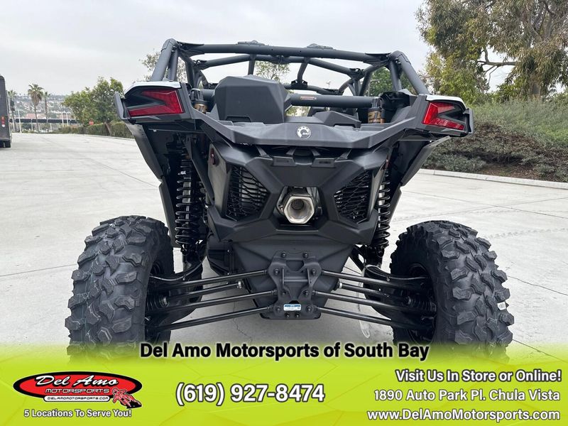 2024 Can-Am MAVERICK X3 MAX DS TURBOImage 2