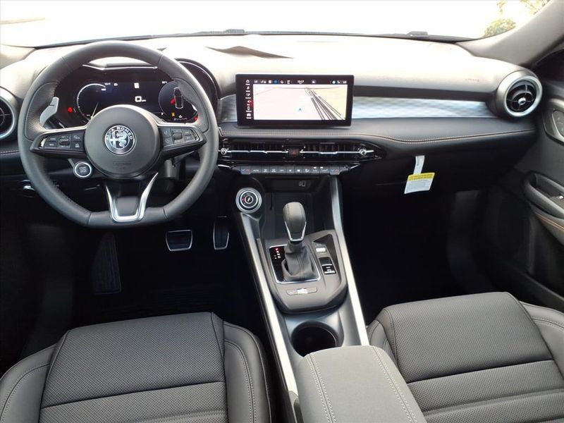 New 2025 Alfa Romeo Tonale VeloceImage 13
