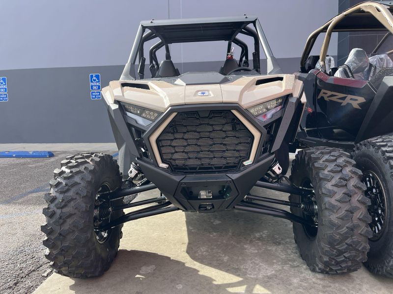 New 2026 Polaris RZR PRO XP 4 SPORT Image 10