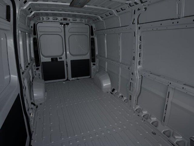 New 2025 RAM ProMaster 2500 High RoofImage 15