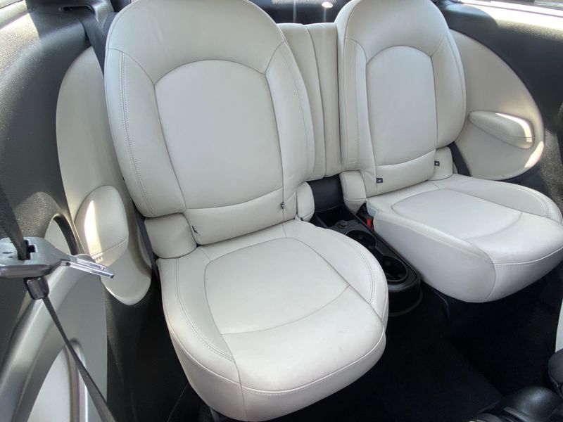 Used 2014 MINI Cooper Paceman PacemanImage 12