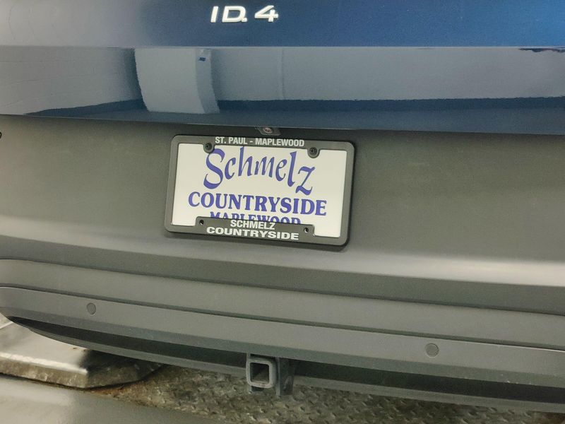 Used 2023 Volkswagen ID.4 Pro AWD 82kW Long RangeImage 13