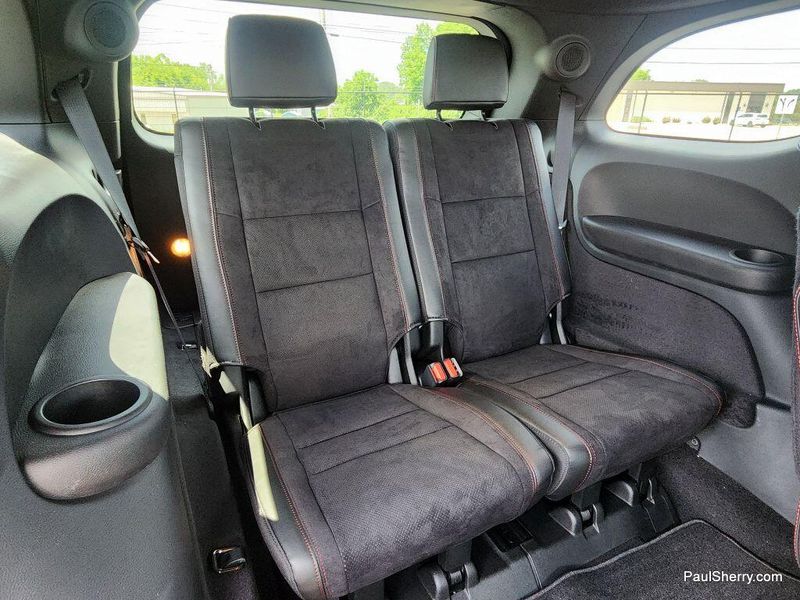 New 2025 Dodge Durango Gt Plus AwdImage 6