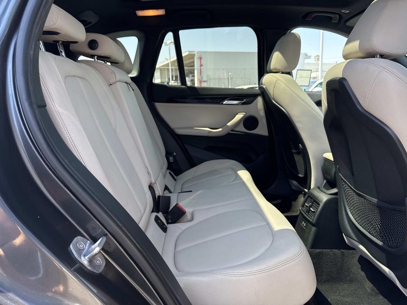 Used 2019 BMW X1 sDrive28i