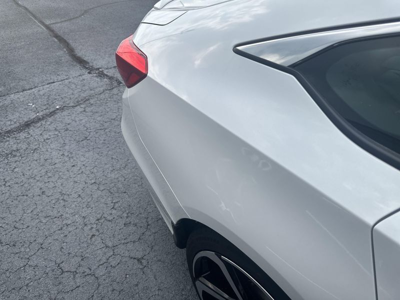 2020 Honda Accord SportImage 6