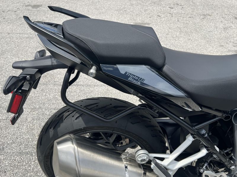 2024 BMW R 1250 RS 
