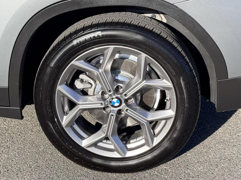 2024 BMW X3 xDrive30iImage 17