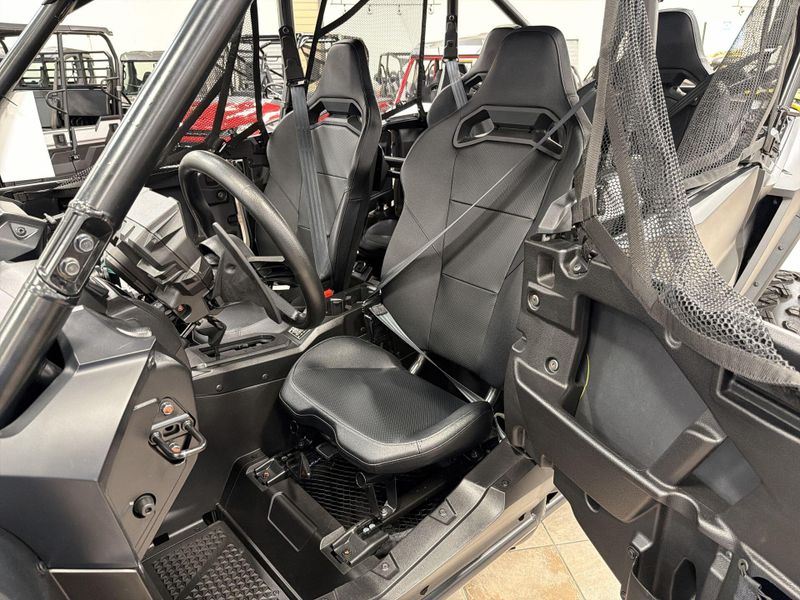 New 2025 Honda TALON 1000X 4 Image 24