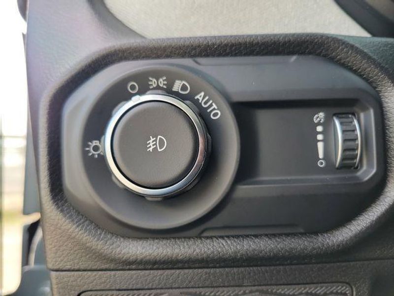 New 2026 Jeep Wrangler 4-door Willys