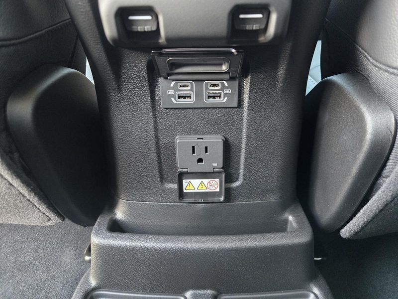 New 2026 Jeep Wrangler 4-door Sahara