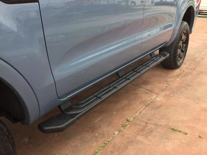2023 Ford Ranger XLTImage 10