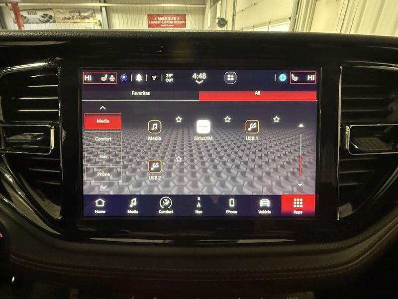 Used 2025 Dodge Durango GT PlusImage 39