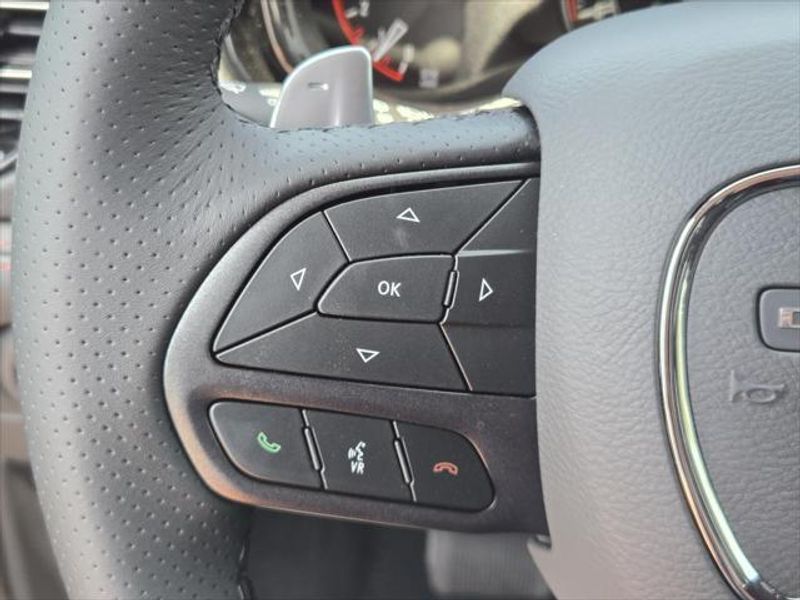New 2026 Dodge Durango Gt Rwd