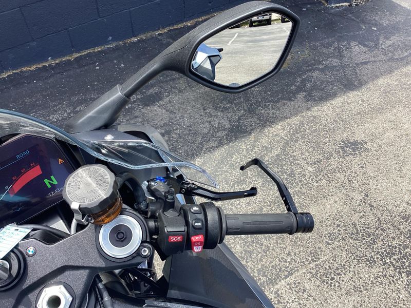 New 2026 BMW S 1000 RR 