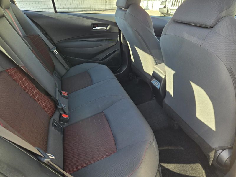 Used 2026 Toyota Corolla SE CVT (Natl)