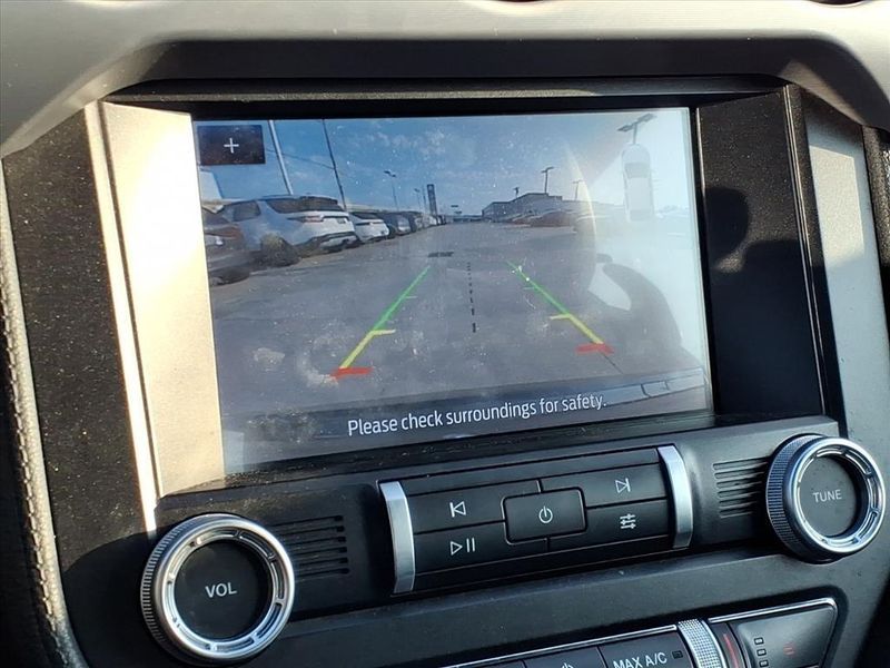 Used 2021 Ford Mustang EcoBoost PremiumImage 7