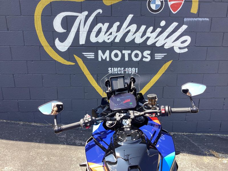 Used 2025 BMW M 1000 XR 
