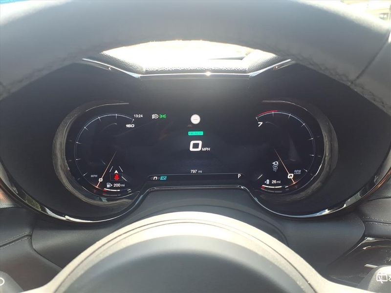 2024 Alfa Romeo Tonale Veloce photo 23