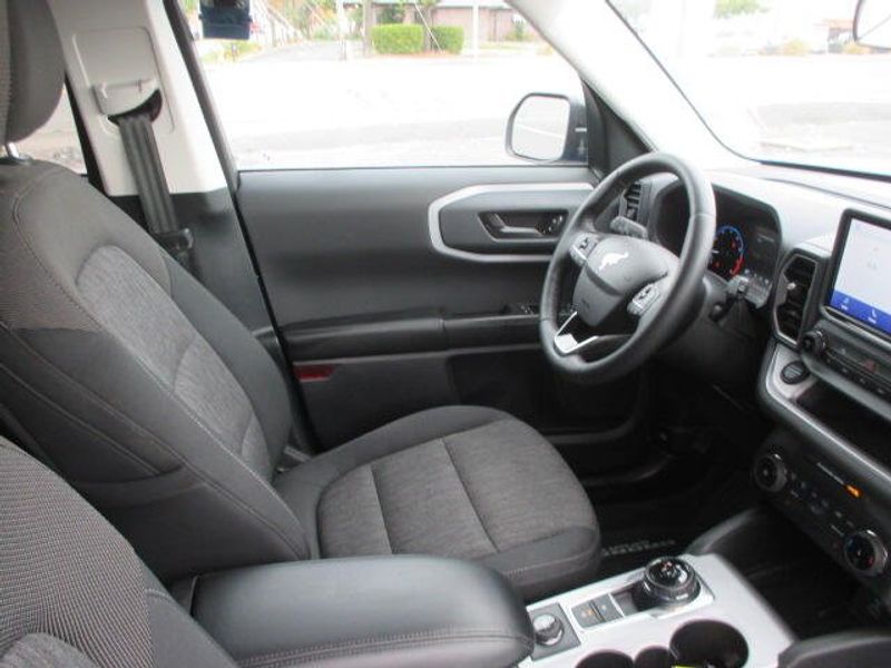 Used 2022 Ford Bronco Sport Big BendImage 26