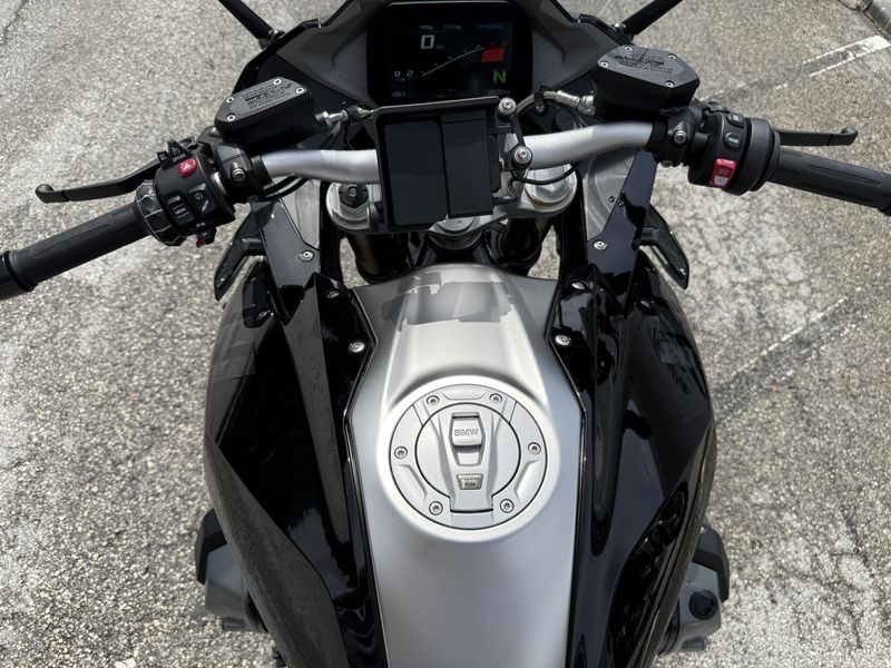 Used 2023 BMW R 1250 RS 