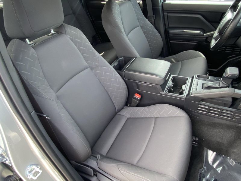 Used 2024 Toyota Tacoma SRImage 11