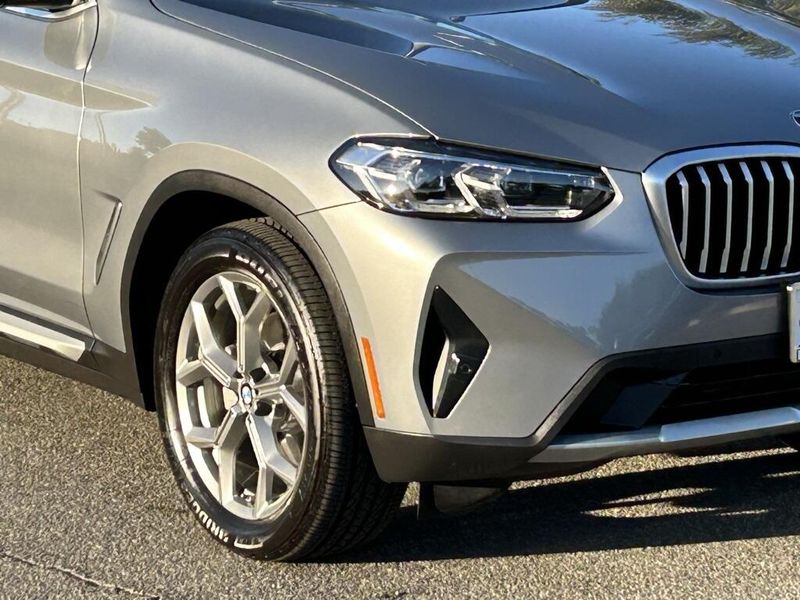 2024 BMW X3 sDrive30iImage 9