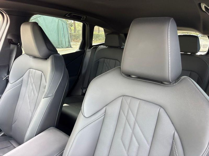 Used 2026 BMW X3 30 xDriveImage 20